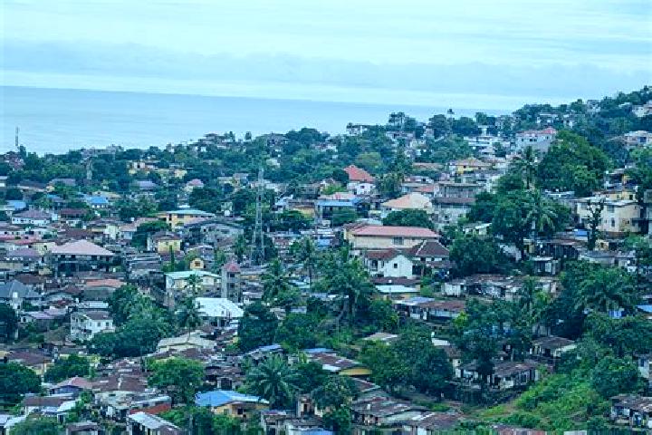 Aurora, 35 — Escort in Zimmi, Sierra Leone