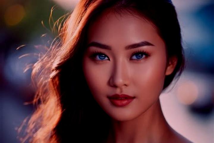 Aurora, 36, a auburn blue-eyed asian companion based in Clarinda. Offering Striptease, A-Level, Massage, 69. Available for incall and outcall, day and evenin...