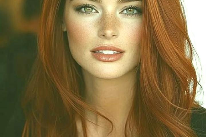 Aurora, 36, a auburn blue-eyed mediterranean companion based in Miguel Hidalgo. Offering BDSM, OWO, Striptease, GFE. Available for incall and outcall, overni...