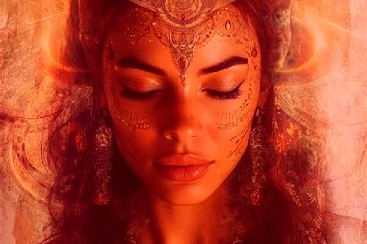 Aurora, 36, a auburn green-eyed mixed companion based in Cevico de la Torre. Offering Tantra, Prostate Massage, Dinner Date. Available for incall and outcall...
