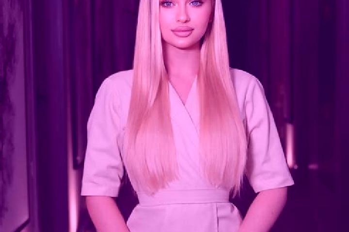 Aurora, 36, a blonde grey-eyed caucasian companion based in Koezepso-Ferencvaros. Offering Roleplay, Dinner Date, Tantra, Erotic Massage. Available for incal...
