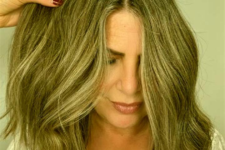Aurora, 36, a dark blonde grey-eyed ebony companion based in Rebrikha. Offering OWO, Prostate Massage, Dinner Date. Available for incall and outcall, overnig...