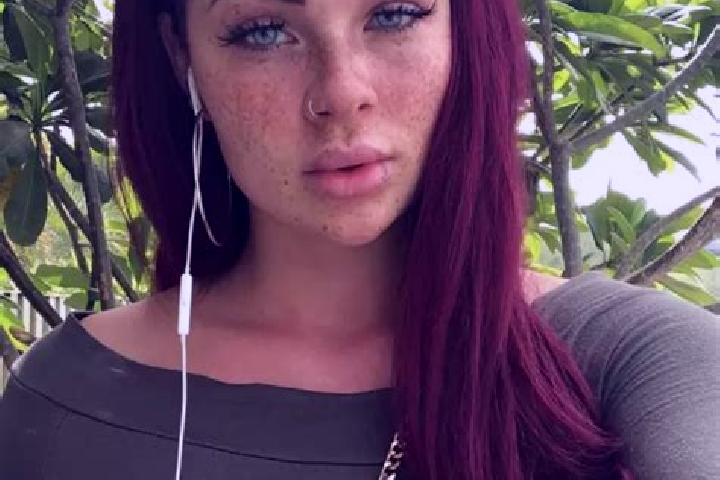 Aurora, 36, a red dark-eyed caribbean companion based in Bad Muenster am Stein-Ebernburg. Offering OWO, Tantra, Massage, BDSM. Available for incall and outca...