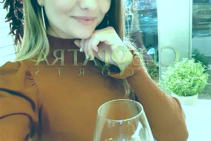 Aurora, 36, a red green-eyed slavic companion based in Asturga. Offering A-Level, CIM, Couples, Erotic Massage, OWO. Available for incall and outcall, day an...