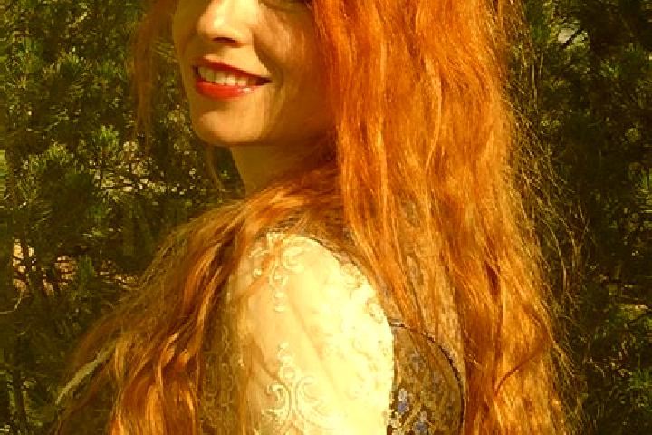 Aurora, 36, a red grey-eyed european companion based in Alexander City. Offering Tantra, Striptease, Dinner Date, Overnight. Available for incall and outcall...
