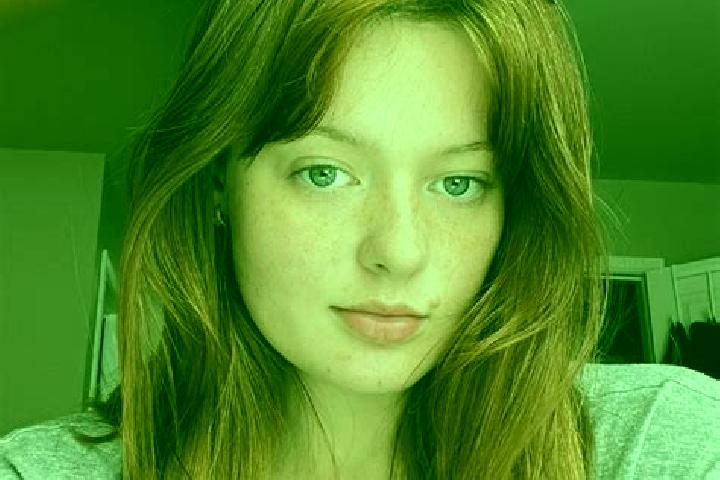 Aurora, 36, a red grey-eyed european companion based in Da anshan. Offering CIM, Duos, GFE, Overnight, BDSM. Available for incall and outcall, day and evenin...