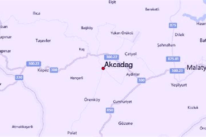 Aurora, 36 — Escort in Akcadag, Turkey