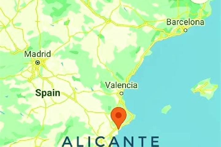 Aurora, 36 — Escort in Almaden, Spain