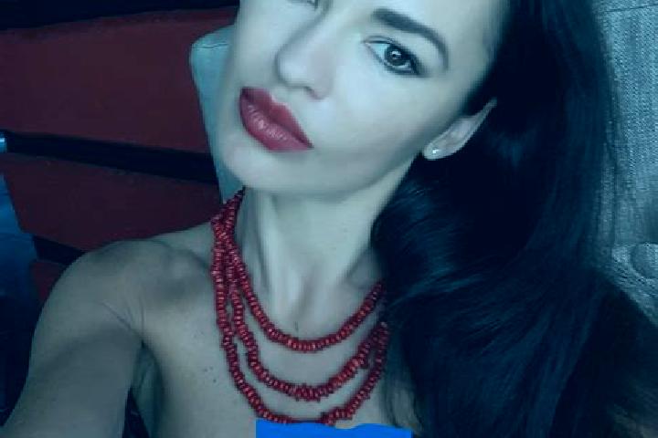 Aurora, 36 — Escort in Andarak, Kyrgyzstan