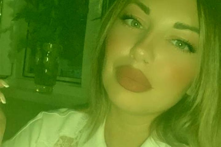 Aurora, 36 — Escort in Artsyz, Ukraine