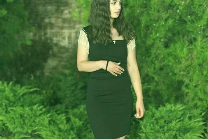 Aurora, 36 — Escort in Aygedzor, Armenia