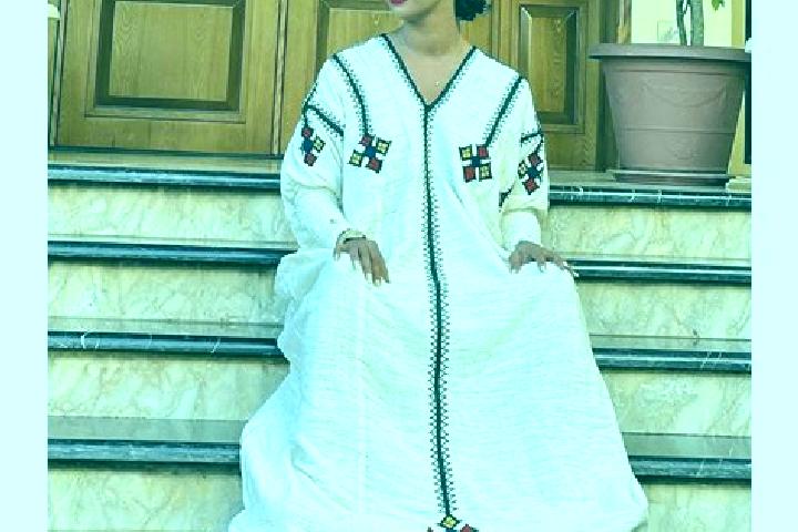Aurora, 36 — Escort in Bale Robe, Ethiopia