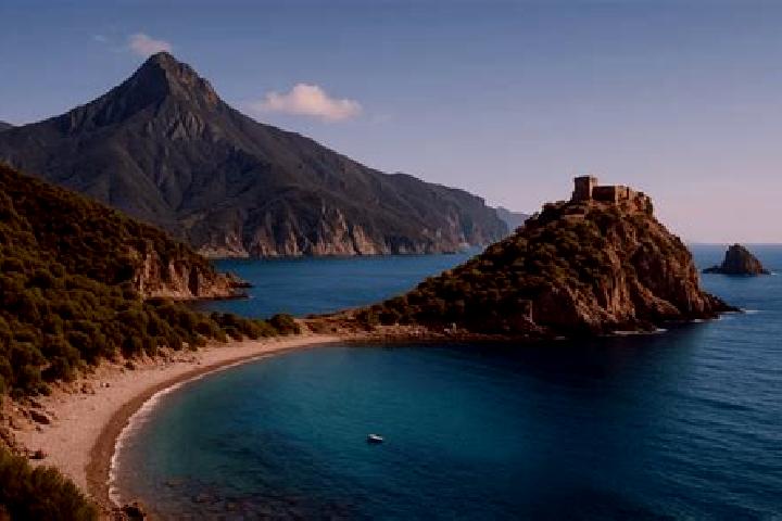 Aurora, 36 — Escort in Barbacha, Algeria