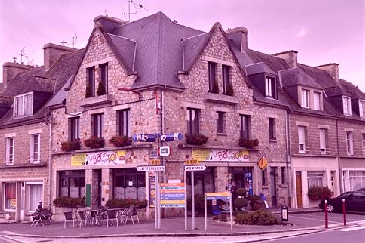 Aurora, 36 — Escort in Barenton, France