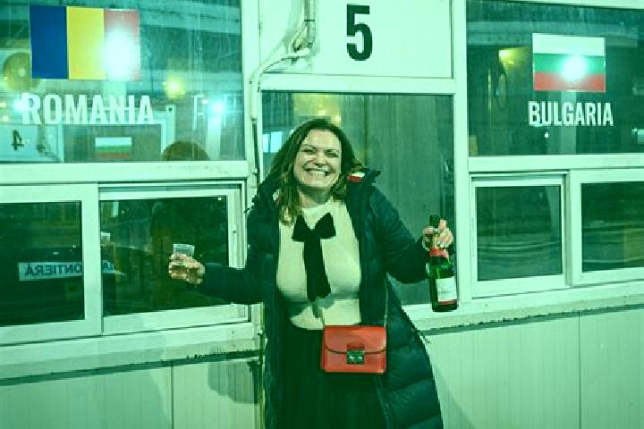 Aurora, 36 — Escort in Batiz, Romania