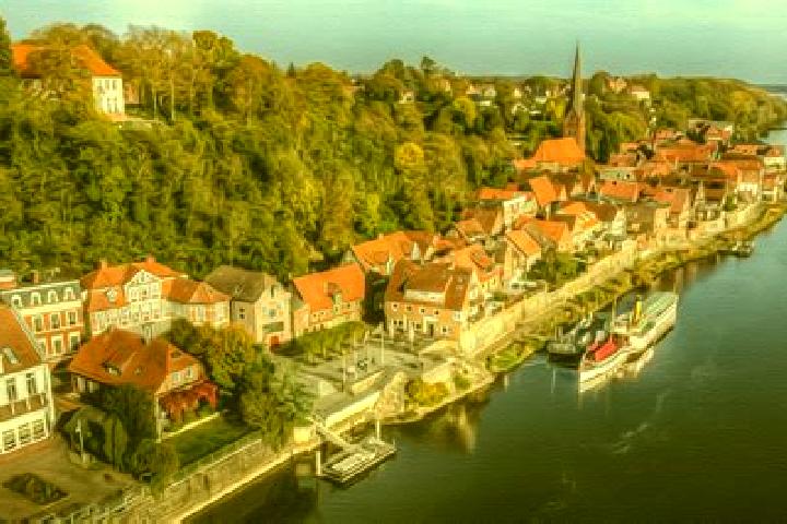 Aurora, 36 — Escort in Bittkau, Germany