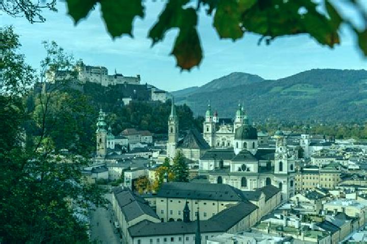 Aurora, 36 — Escort in Breitensee, Austria