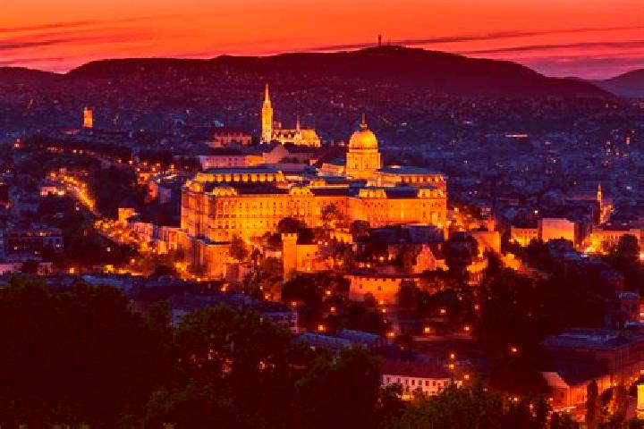 Aurora, 36 — Escort in Buda, Hungary
