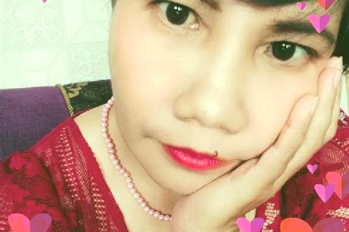 Aurora, 36 — Escort in Buntok, Indonesia