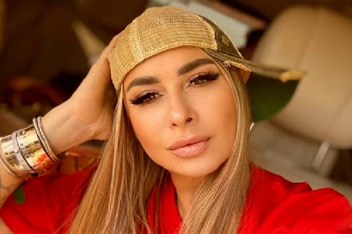 Aurora, 36 — Escort in Caporal Alexa, Romania