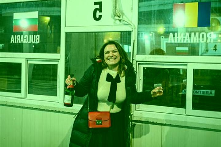 Aurora, 36 — Escort in Cauiesti, Romania