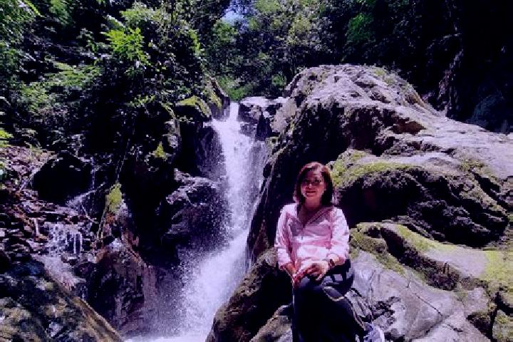 Aurora, 36 — Escort in Cibingbin, Indonesia