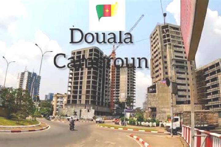 Aurora, 36 — Escort in Dibombari, Cameroon