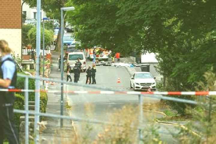 Aurora, 36 — Escort in Dohm-Lammersdorf, Germany