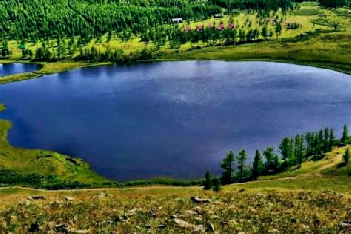 Aurora, 36 — Escort in Dundburd, Mongolia