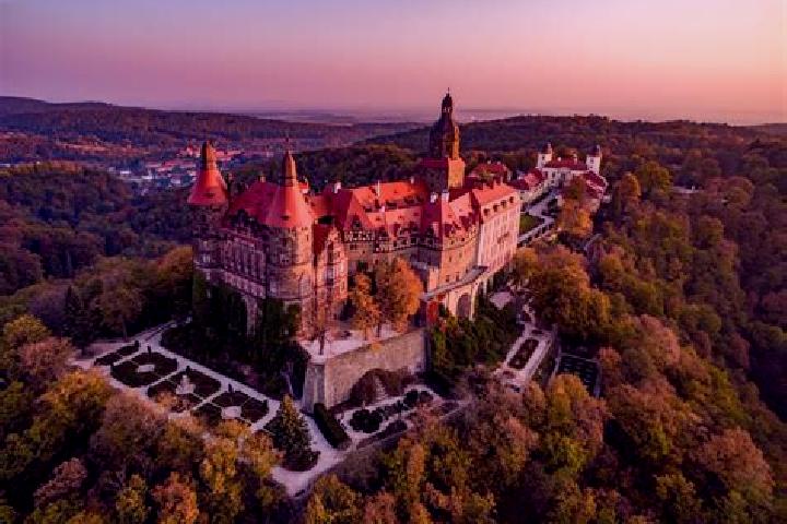 Aurora, 36 — Escort in Dziekanow Bajkowy, Poland