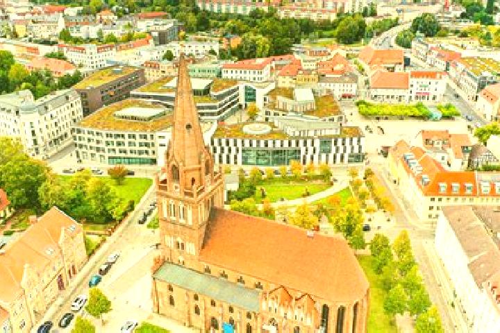 Aurora, 36 — Escort in Eberswalde, Germany
