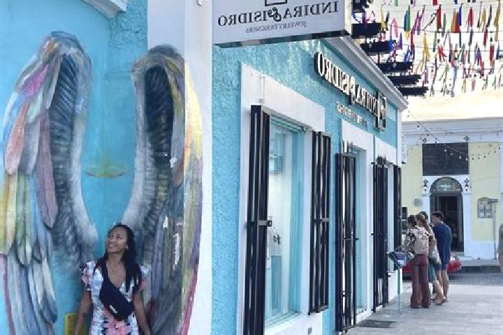 Aurora, 36 — Escort in Estacion San Jose, Mexico