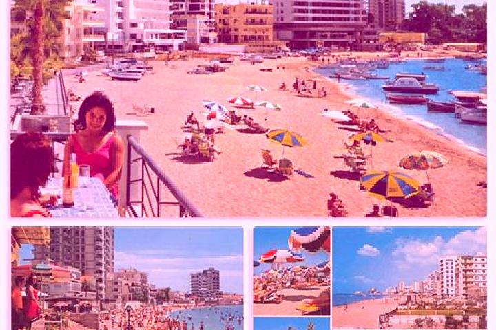 Aurora, 36 — Escort in Famagusta, Cyprus