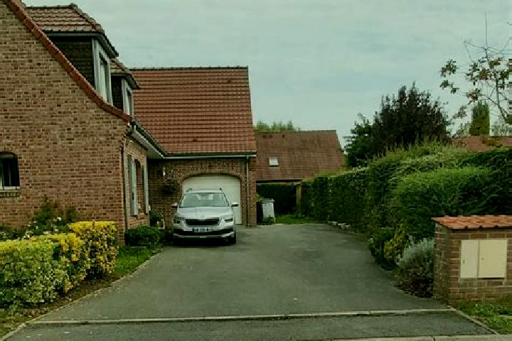Aurora, 36 — Escort in Fournes-en-Weppes, France