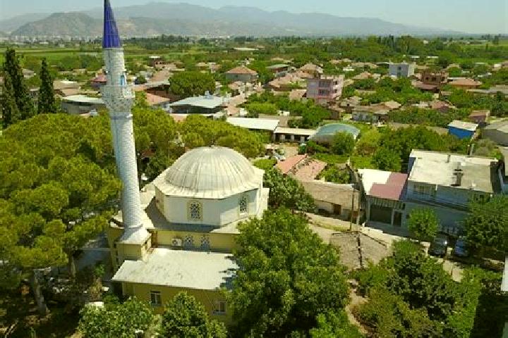 Aurora, 36 — Escort in Hacialiobasi, Turkey