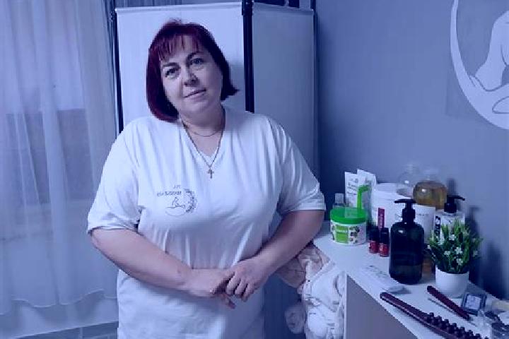 Aurora, 36 — Escort in Helvecia, Hungary