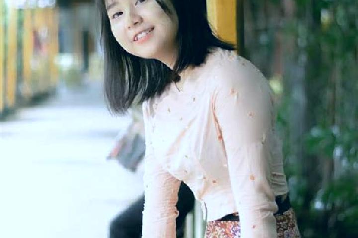 Aurora, 36 — Escort in Hta Min Ma Sar, Myanmar