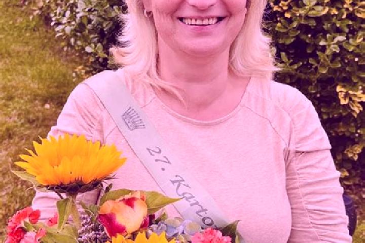 Aurora, 36 — Escort in Jahnatal, Germany