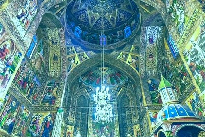 Aurora, 36 — Escort in Julfa, Iran