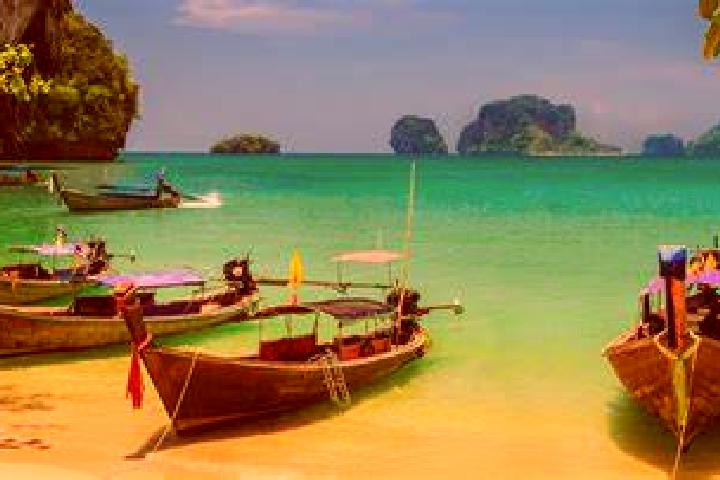 Aurora, 36 — Escort in Kanchanadit, Thailand