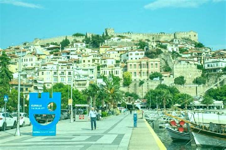 Aurora, 36 — Escort in Kavala, Greece