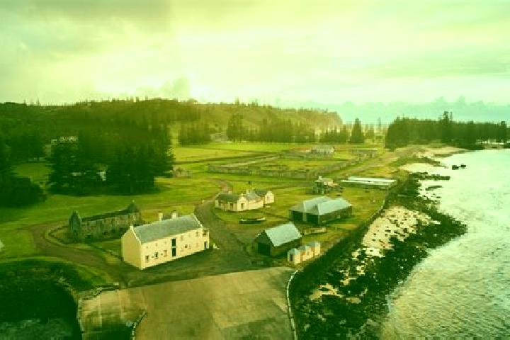Aurora, 36 — Escort in Kingston, Norfolk Island