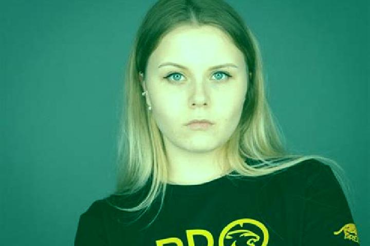 Aurora, 36 — Escort in Krasnyy Tkach, Russia
