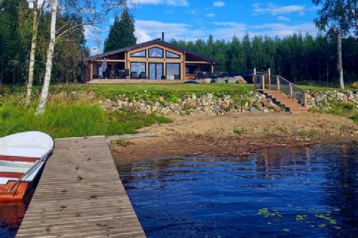 Aurora, 36 — Escort in Kyyjaervi, Finland