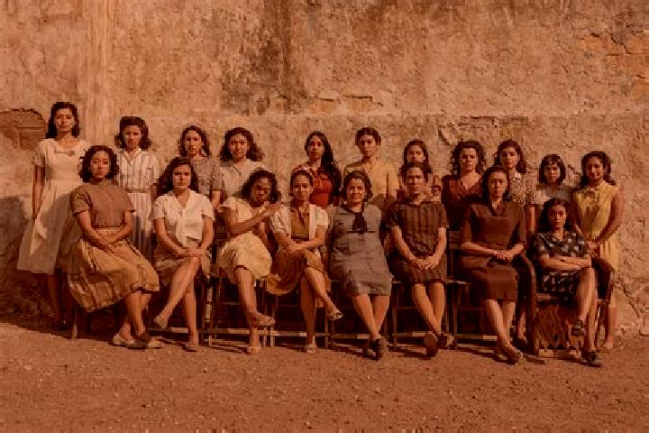 Aurora, 36 — Escort in La Blanquita, Mexico