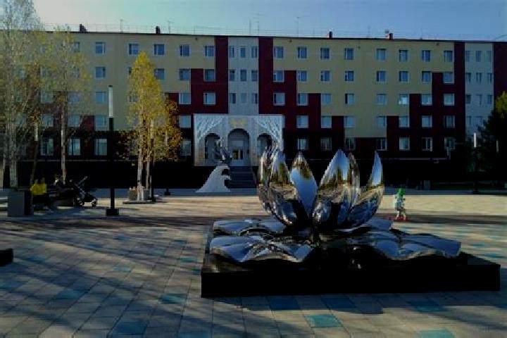 Aurora, 36 — Escort in Labytnangi, Russia