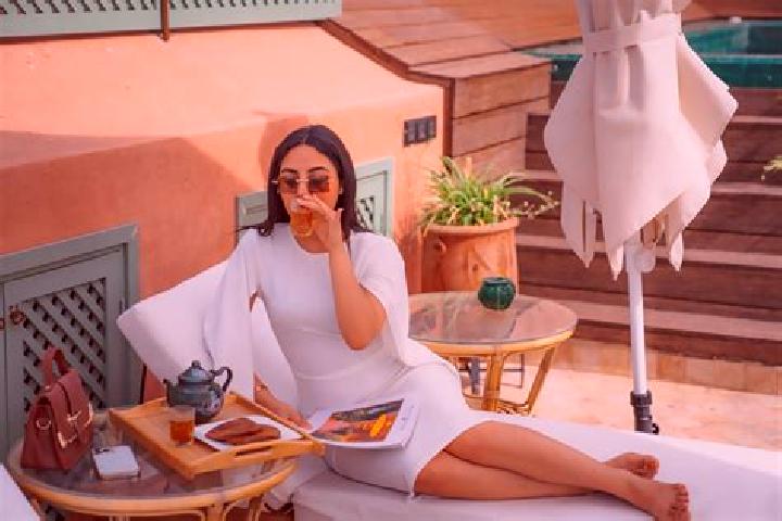 Aurora, 36 — Escort in Lalla Mimouna, Morocco