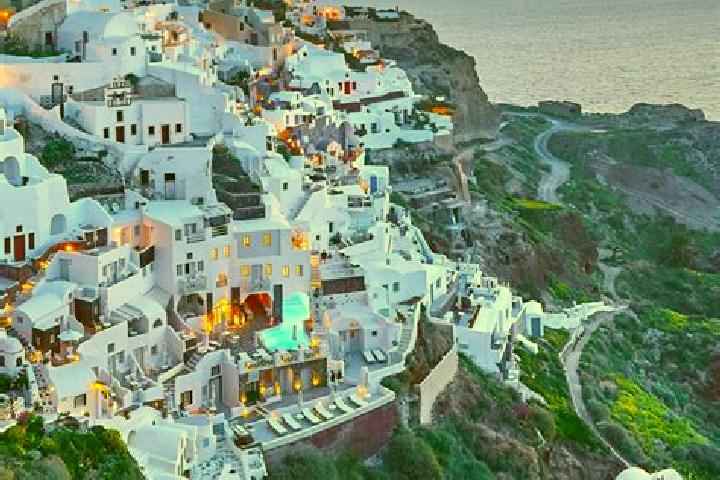 Aurora, 36 — Escort in Linopotis, Greece