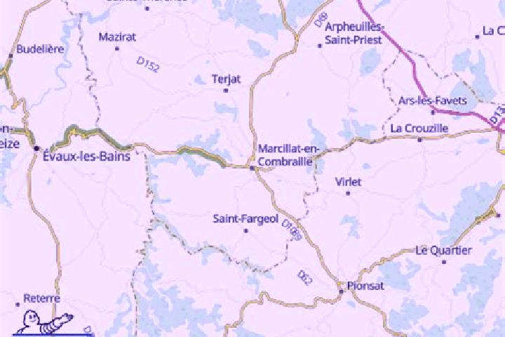 Aurora, 36 — Escort in Marcillat-en-Combraille, France