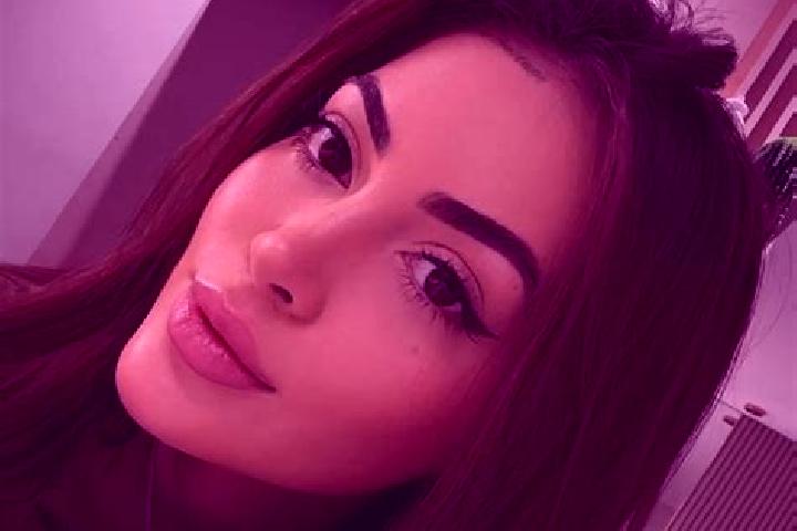 Aurora, 36 — Escort in Mari, Brazil